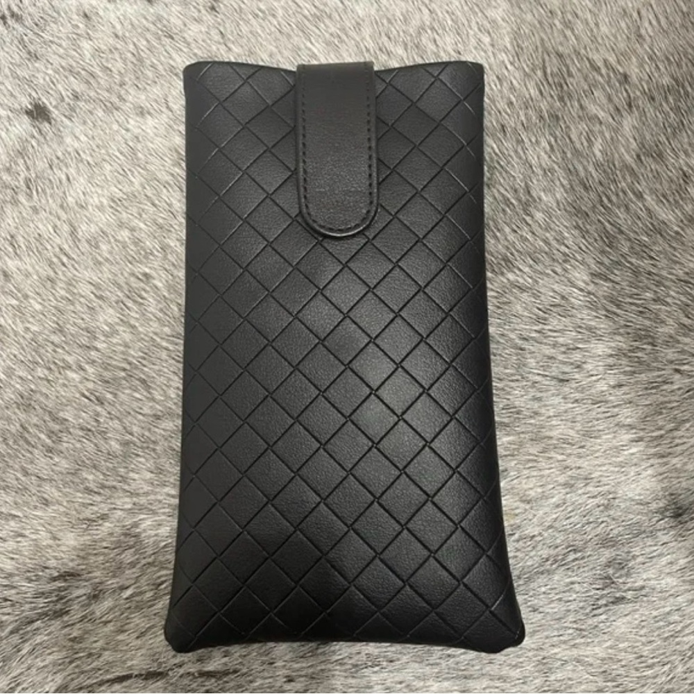 Botega & Veneta sunglasses case